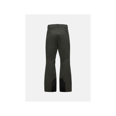 3. Peak Performance M Navtech Pants green ski pants