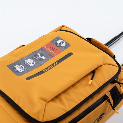 7. Iguana Matriosh S Suitcase 92800664554