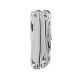 2. Leatherman Wingman Multifunction Pliers Pocket 14-Piece Stainless Steel