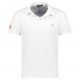 Canadian Peak Karseak White RM Men's 254 Polo Shirt (RBMSZ1394H/CP-BLANC)