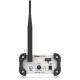 Klark Teknik DW 20R 2.4GHz signal transmitter - receiver