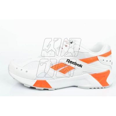 12. Reebok Aztrek CN7472 shoes