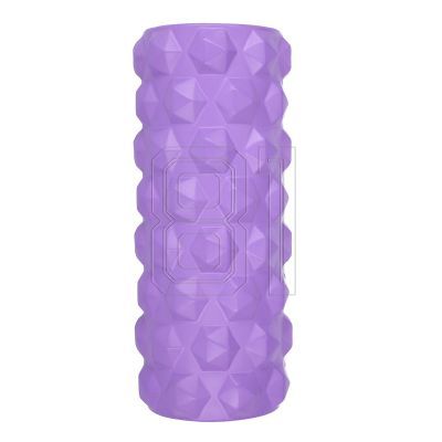 23. Fitness HMS PURPLE FS107 roller