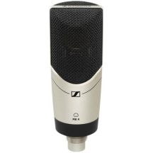 Sennheiser MK 4 - Condenser Microphone