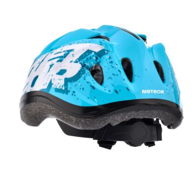 31. Meteor KS07 24882-24883 Bicycle Helmet