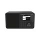 TELESTAR TOP 200 multifunctional radio station