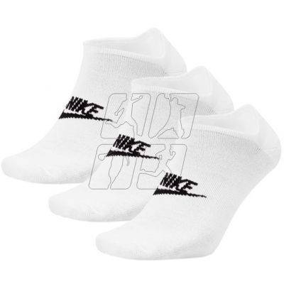 3. Nike NK Nsw Everyday Essentials NS DX5075 100 socks