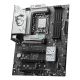 3. MSI B860 GAMING PLUS WIFI Motherboard
