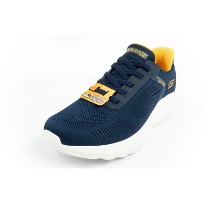 12. Skechers Bobs Squad Chaos M 118312/NVY shoes