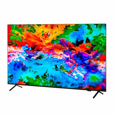 9. Philips 55MLED920/12 QD-Mini LED TV 55" 4K Ultra HD 120Hz Titan OS Dolby Atmos Black