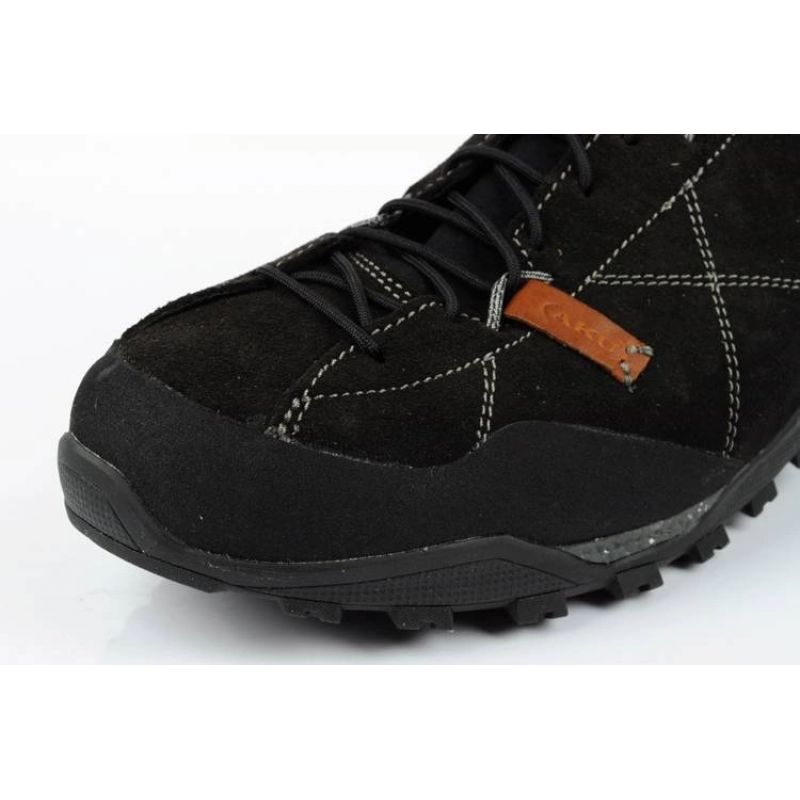 7. Aku Nativa GTX M 628024 trekking shoes