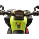8. QUAD CAR WITH MICRON BATTERY GREEN 1039091