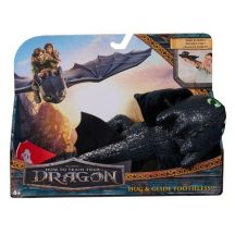DreamWorks Dragons 6072913 Plush Toy