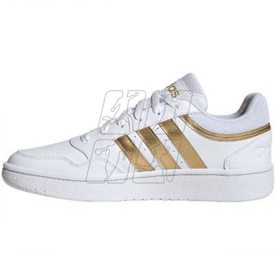 3. Adidas Hoops 3.0 W HP7972 shoes