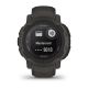 4. Garmin Instinct 2 Solar watch 010-02627-00