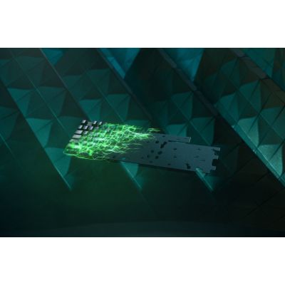 5. Razer Huntsman V2 Gaming Keyboard, TKL