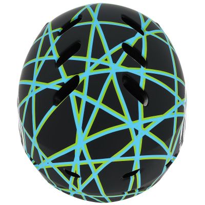 4. SCRATCH RM SKATE HELMET