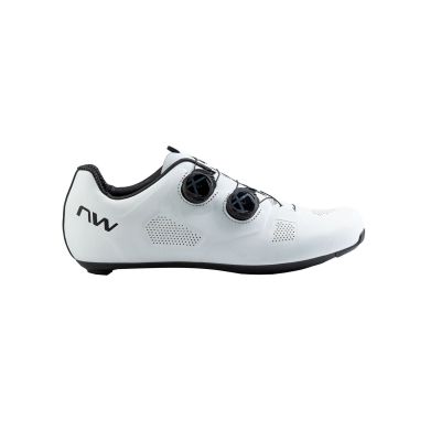 NORTHWAVE Revolution Wide Cycling Shoes, White