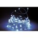 12. WIRE LAMPS GARLAND 320 LED COOL WHITE