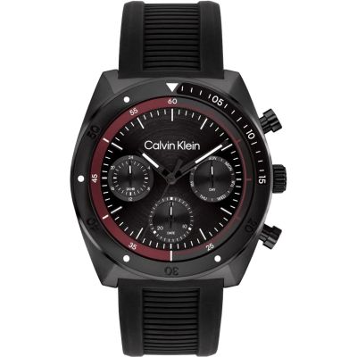 CALVIN KLEIN CK Flex 25200467 Men's Watch + BOX