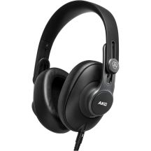 AKG K361 - Closed-back headphones