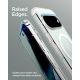 10. Spigen Ultra Hybrid Mag MagSafe Case for Google Pixel 11 Pro - Clear and White