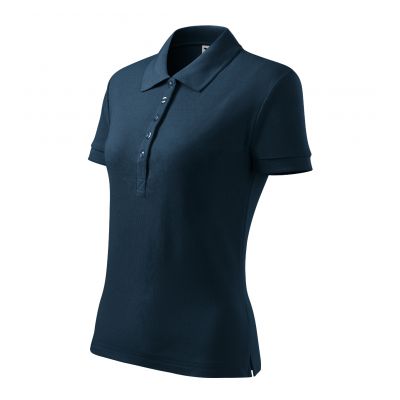 Malfini Cotton Heavy W Polo Shirt MLI-21602