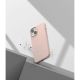 7. Ringke Apple iPhone 14 Plus 6.7 "SILICONE PINK SAND
