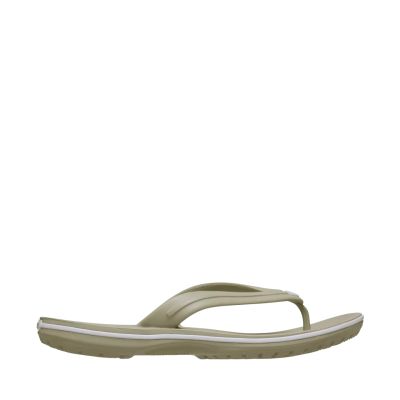 Crocs Crocband Flip flip-flops green 11033 1WY