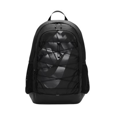 2. Nike Hayward Backpack Black HJ8200 013
