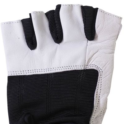 12. PROFIT GYM PRO WM 1615 BODYBUILDING GLOVES