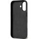 4. Mujjo iPhone 17 Black Leather Case