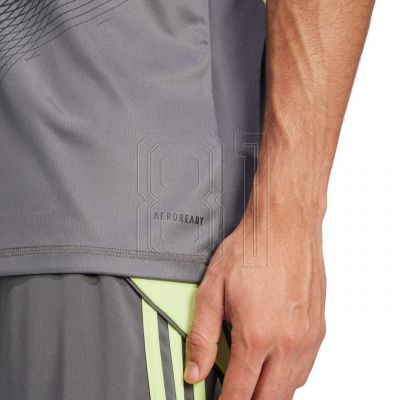 6. adidas Tiro 25 Competition Jersey M JN2015 Goalkeeper Shirt