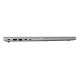2. ASUS Vivobook S16 S3607AA-SH025W Ultra 5 325 16.0"WUXGA OLED 300nits AG 16GB DDR5 SSD512 Intel Graphics WLAN+BT Cam1080p+IR 70WHrs Win11 Aluminum Cool Silver