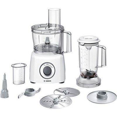 BOSCH MCM 3200W food processor