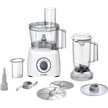 BOSCH MCM 3200W food processor