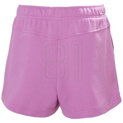 2. Helly Hansen Core Sweat Shorts W 54081 089