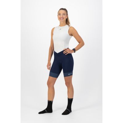 3. Rogelli SELECT II women's shorts blue XL