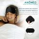 4. LUXURY SLEEP MASK ANOMEO