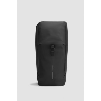 6. XD DESIGN WATERPROOF BACKPACK URBAN FLAP-TOP BLACK PN: P706.2601