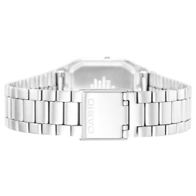 7. Men’s CASIO AQ-230A-1DMQYES Watch