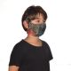 Children’s BUFF FILTER MASK STONY GREEN 126643 845 10 00
