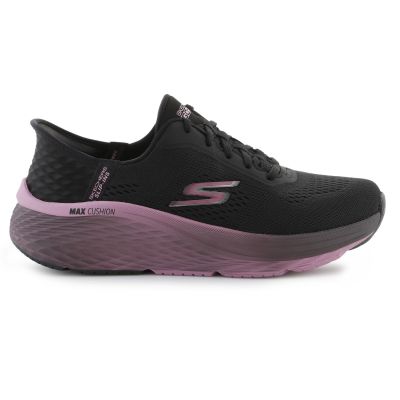 4. Skechers Slip-Ins Max Cushioning Elite W 129626-BKMV shoes