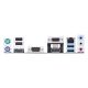 4. ASUS PRO H610M-C D4-CSM motherboard
