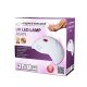 11. ESPERANZA UV LED NAIL LAMP AGATE 36W EBN010