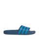 Adidas Adilette Aqua blue flip-flops IH9011