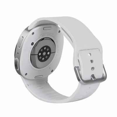 3. Smartwatch Samsung Galaxy Watch 8 (L335) LTE AMOLED 44mm Silver