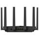 2. CUDY WR6500 Gigsbit Wi-Fi 7 router