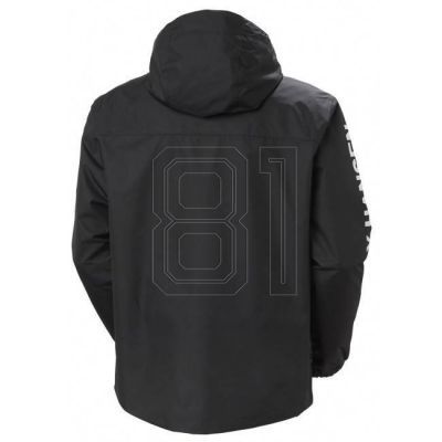 8. Helly Hansen Ervik Jacket M 64032 992