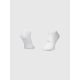 2. Women's ankle socks (SET OF 3) 4F 4FWMM00USOCF443-90S